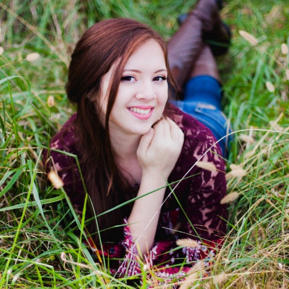 Meet your Posher, Tiffany